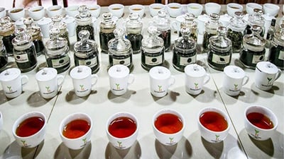 Handunugoda Tea Estate