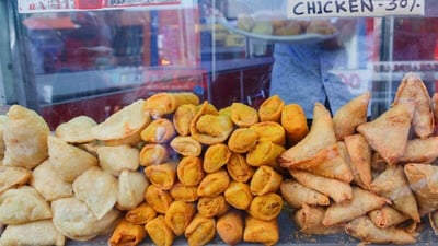 Street Food