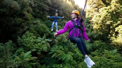 Adventure Tours