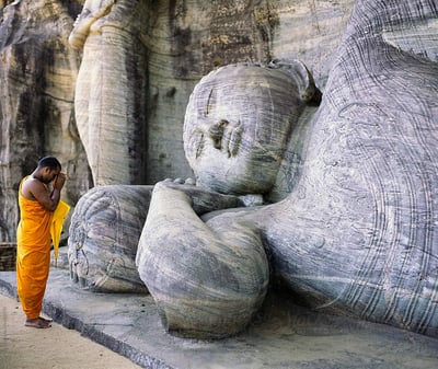 Gal Vihara