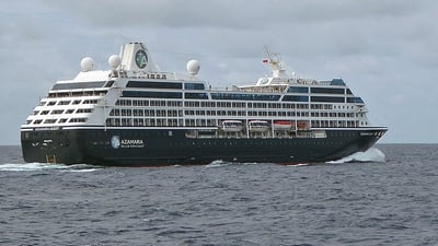 Azamara Quest