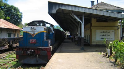 Gampola