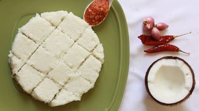 Milk Rice