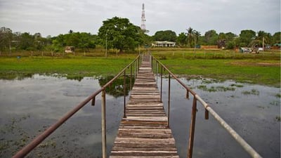 Mullaitivu City