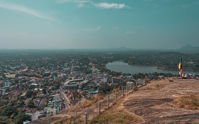 Ethagala