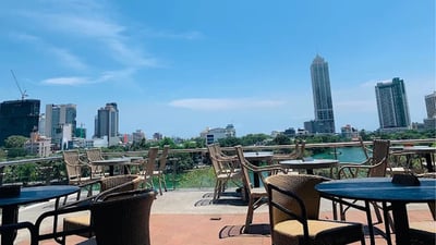Colombo City Center