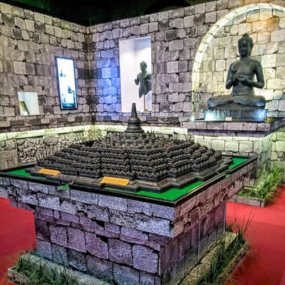 International Buddhist Museum