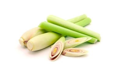 Lemongrass