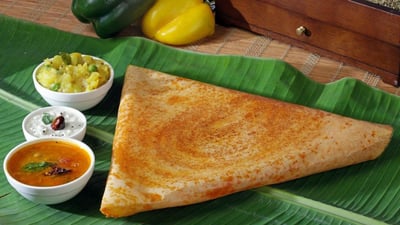 Thosai