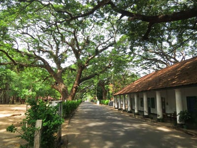 Fort Fredrick