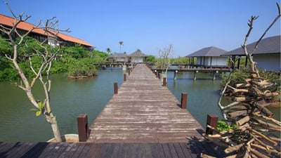 Chilaw City
