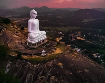 Ethagala