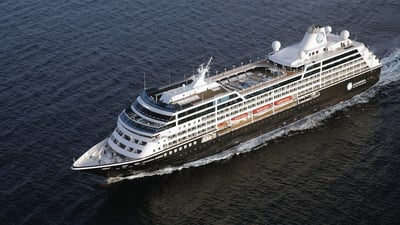 Azamara Journey