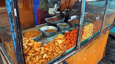 Street Food