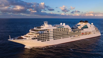Seabourn Encore