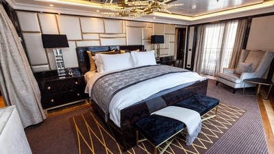 Seven Seas Explorer