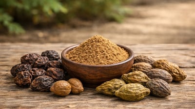 Triphala