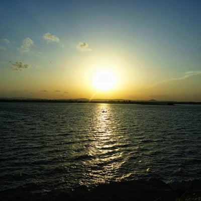 Parakrama Samudra