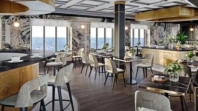 Crystal Symphony by Crystal Cruises