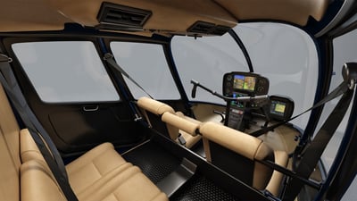 Robinson R66