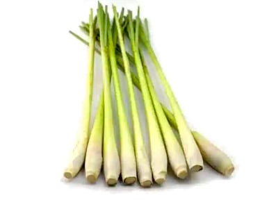Lemongrass and Citronella