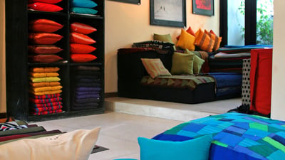 Handloom