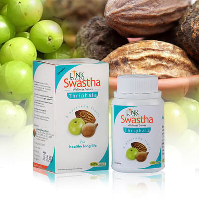 Link Natural Products