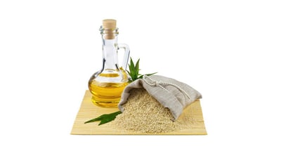 Sesame Oil