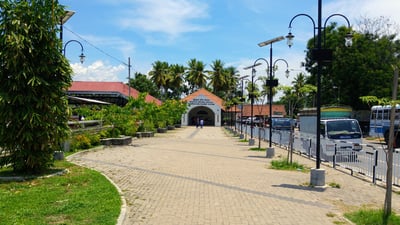 Rambukkana