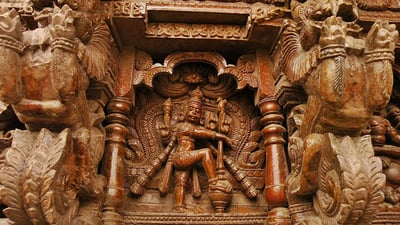 Thiruketheeswaram Kovil