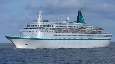Albatros by Phoenix