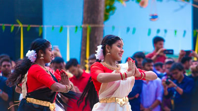 Thai Pongal