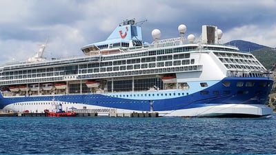 Marella Discovery 2