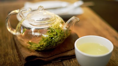 Green Tea