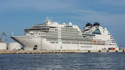 Seabourn Encore