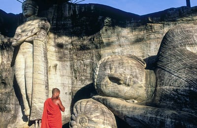 Gal Vihara