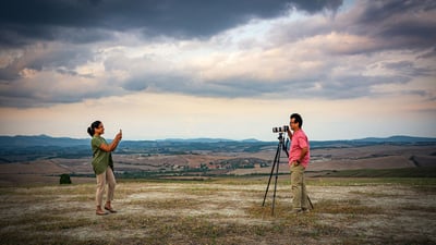 Photography Tours