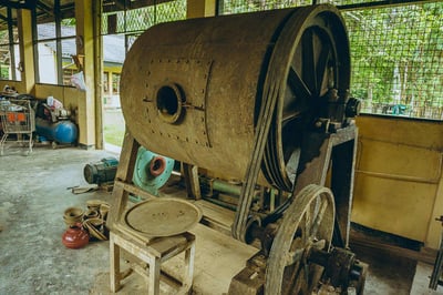 Molagoda Pottery Village