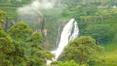 Elkaduwa