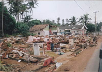 Tsunami Museum