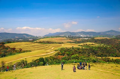 Moon Plain Nuwara Eliya