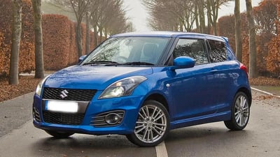 Suzuki