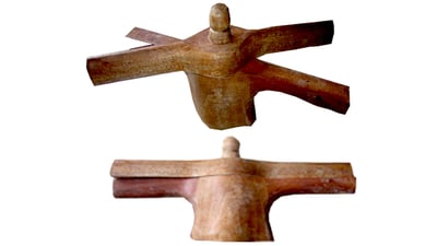 Traditional Sri Lankan Kitchen Equipment
