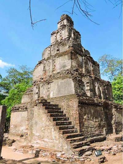 Sathmahal Prasada