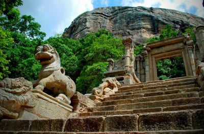 Palace Complex