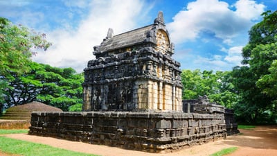 Nalanda Gedige