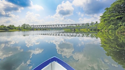Bolgoda Lake