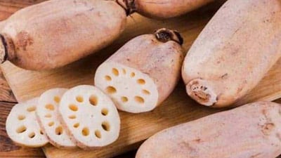 Lotus Root (?????? ??)