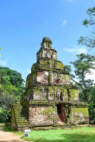 Sathmahal Prasada