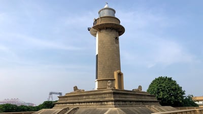Colombo Lighthouse